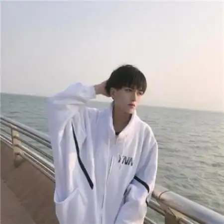 唯美浪漫情侣头像,我们少了谁都不快乐
