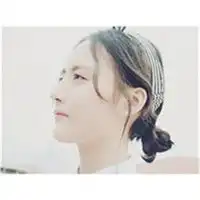 白边情侣头像一男一女微信头像图片大全

