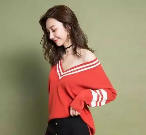 微胖妹子注意了不用减肥也能照样美成仙