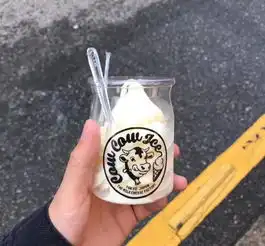 在海大,你所期待的冬天是什么样的呢