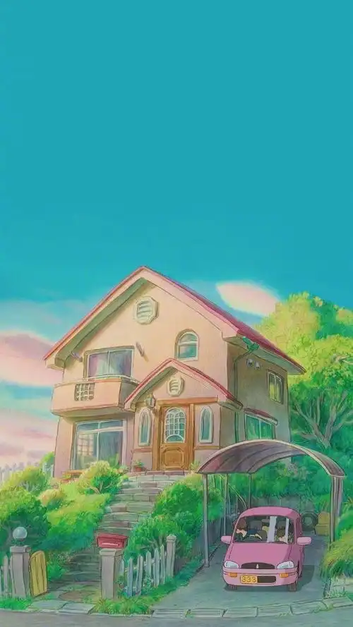 梦回少年