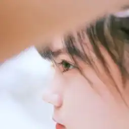你青春年少,不怕山水迢迢