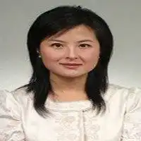 张泉灵头像主持人张泉灵头像图片微信头像图片大全