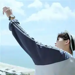 最新流行男生头像男生小清新qq头像