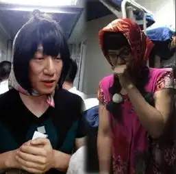 极限挑战男人帮女装pk张艺兴罗志祥美貌青春孙红雷王迅画面太美