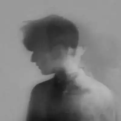 暗黑头像男高清帅气2020最新好看的丧系男头
