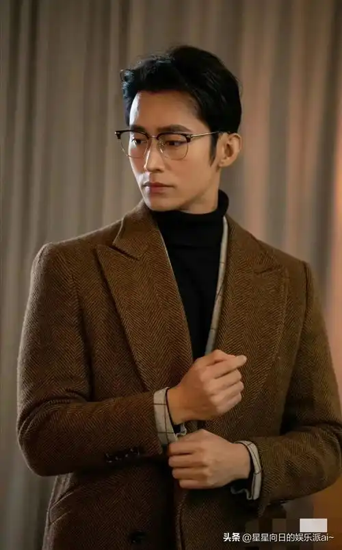 50位最火短剧男演员粉丝排行,谁的粉丝最多下