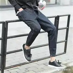潮流初春搭配,让你帅到没朋友
