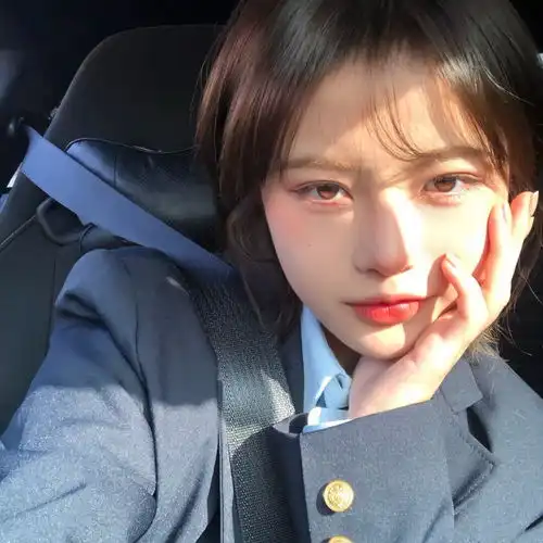 方图小姐姐集中营各种美丽小姐姐小姐姐头像
