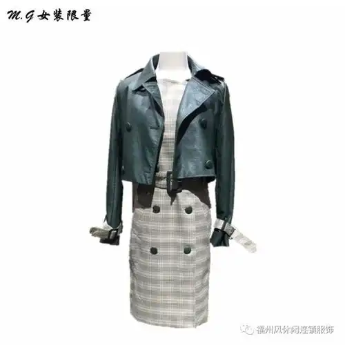风休闲连锁服饰旗下精品男女装品牌mr.gui荣耀生活,新品发布3期,女装上市啦