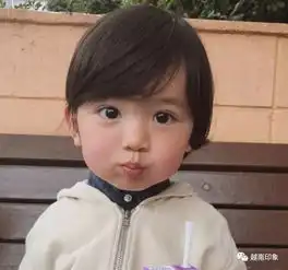 这个萌翻ins的日本小男孩可爱起来,真的没女孩子什么事了