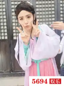 这些明星男扮女装竟然辣么美
