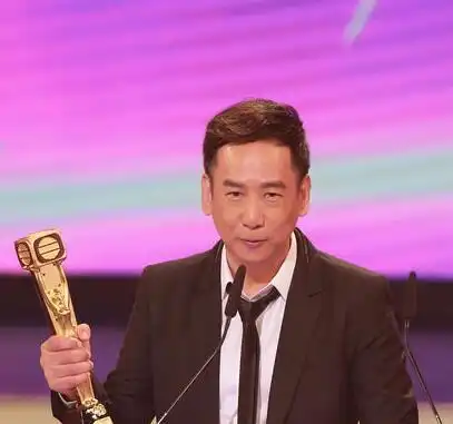 tvb金牌绿叶新剧霸气回应老外获赞有望提前预定最佳男配角