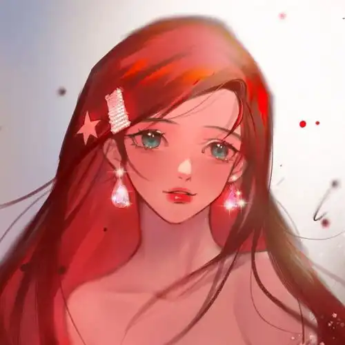 动漫男生头像女生头像,爱了爱了
