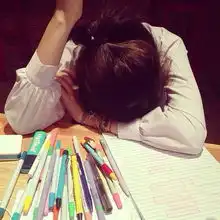 美图美人胚子潮流时尚美女