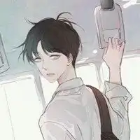 高冷的动漫男头像2018最新版

