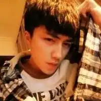 网红头像男高清微信头像图片大全