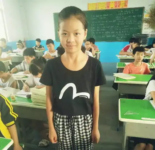 少年之页河南伊川县新东方外语学校五位小学生的诗
