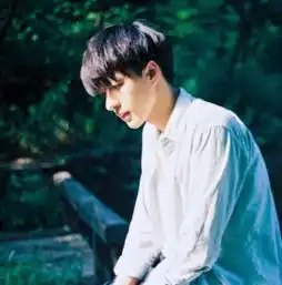 求类似的男头
