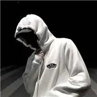 精选男生颓废网名一般心都碎了,因为你
