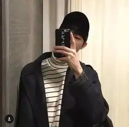 男生头像一生一世一双人
