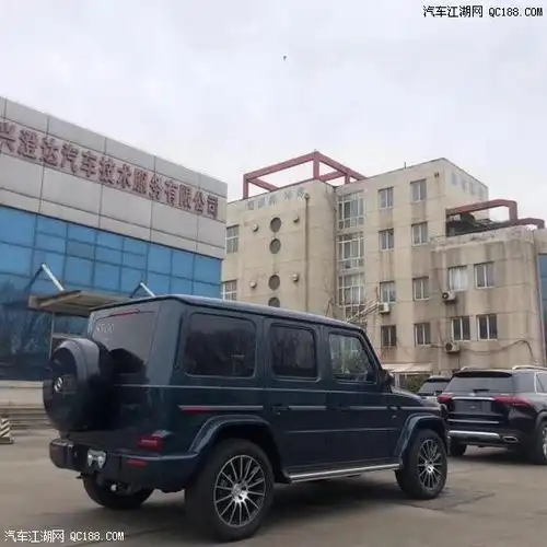 20款奔驰g50020款奔驰g550全国最新价