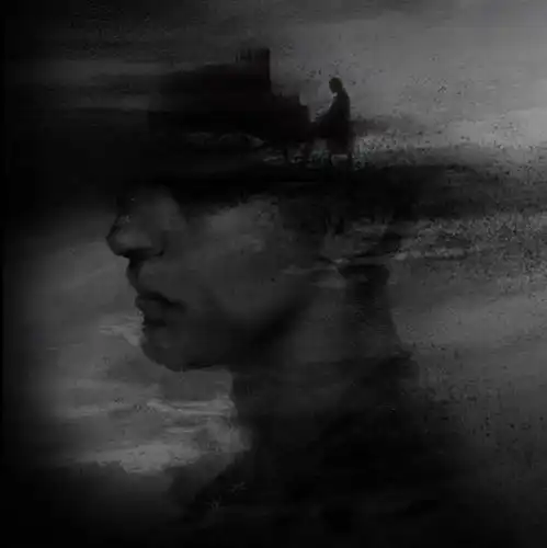 你原本就可以看得透彻,又何必自找失落
