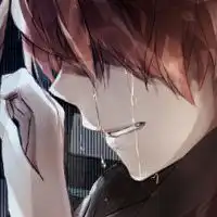 枪神纪凌邪恶漫画微信头像图片大全
