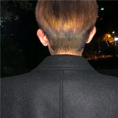 冷酷深沉寂寞男生qq头像成熟男生qq头像
