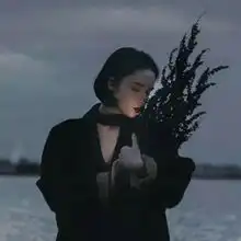 我是你永远都不会担心失去的存在,因为我足够喜欢你世界
