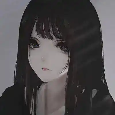 100张动漫男女生头像任你选
