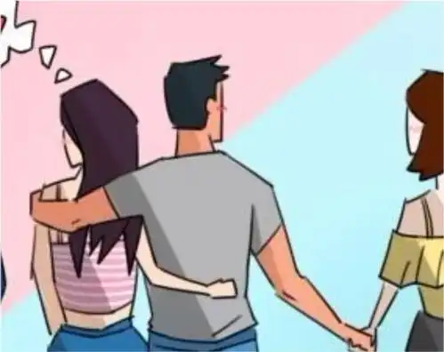漳州一男子在电影院趁女友上厕所时亲吻女友闺蜜,被后排观众曝光