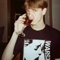 欧美头像丨酷到没边的颜值头像