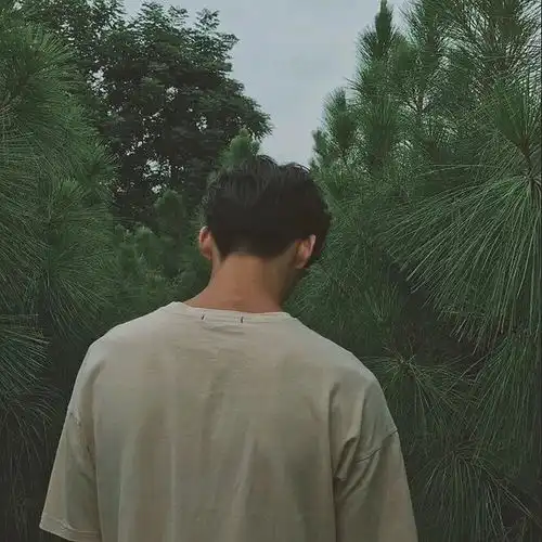 对未来的自己说些什么吧
