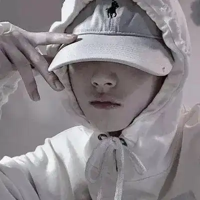 来康康敲好看男生头像
