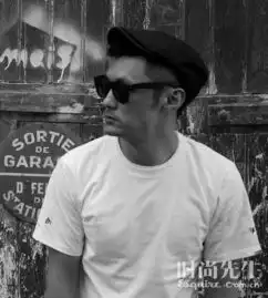 扔掉你的snapback,这5顶帽子才是时下最流行
