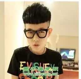 此发型要多长头发,我够吗,有图