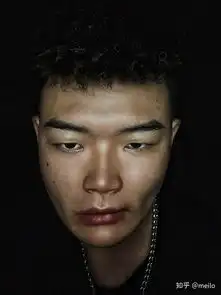 怎样拍出一张好的自拍头像