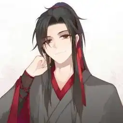 来几张魏无羡的高清帅照,谢谢
