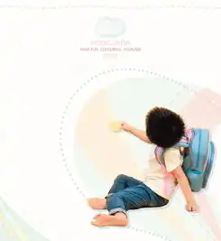 isocool幼儿园书包幼童创意diy拼图可爱魔术贴书包男女儿童双肩背包个性潮