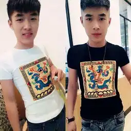 求这种左图第一个发型的图片