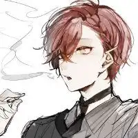 卡通男生头像
