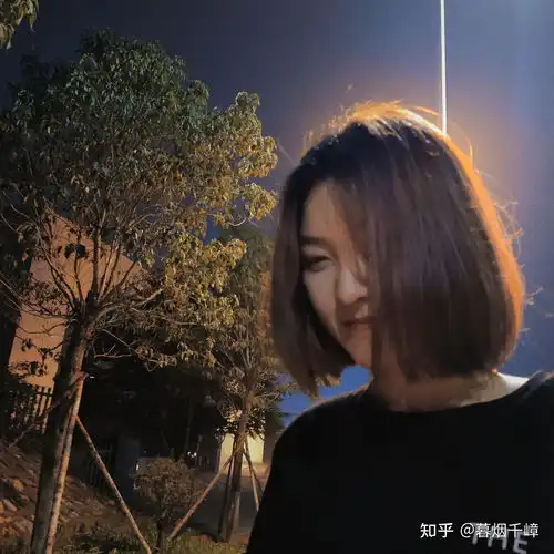 有什么适合高中女学生的短发造型推荐吗