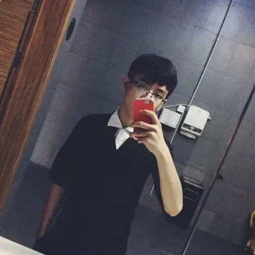 男孩由丑变帅是什么样的感觉