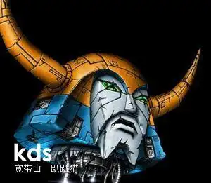 变形金刚最强人物讨论