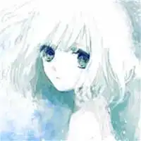 二次元一男一女情人头像
