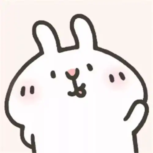 有没有很阔爱的猪情侣头像