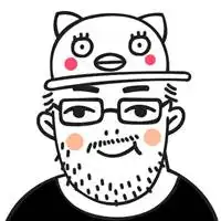 比较神经质的头像微信头像图片大全