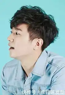男生都有什么既好打理又特好看的发型