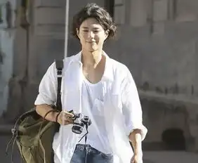 宋慧乔新剧与小12岁朴宝剑谈恋爱,男主的大妈头也太娘了吧